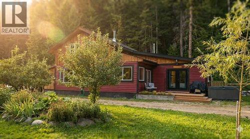 5973 Cedar Creek Rd, Likely, BC, V0L0A1 | Card Image