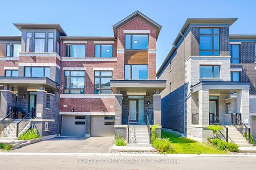 57 Douet Lane, Ajax, ON, L1Z0V4 | Card Image