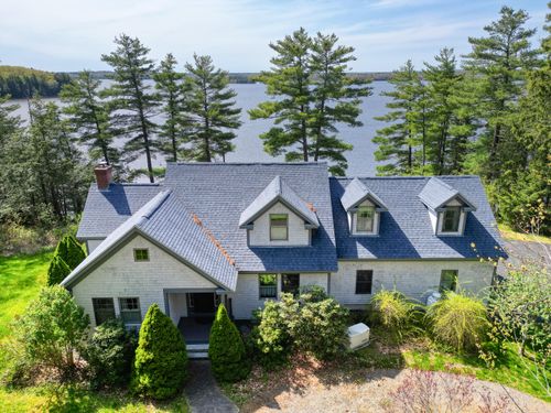 20 Eagle Point Road, Bath, ME, 04530 | Card Image