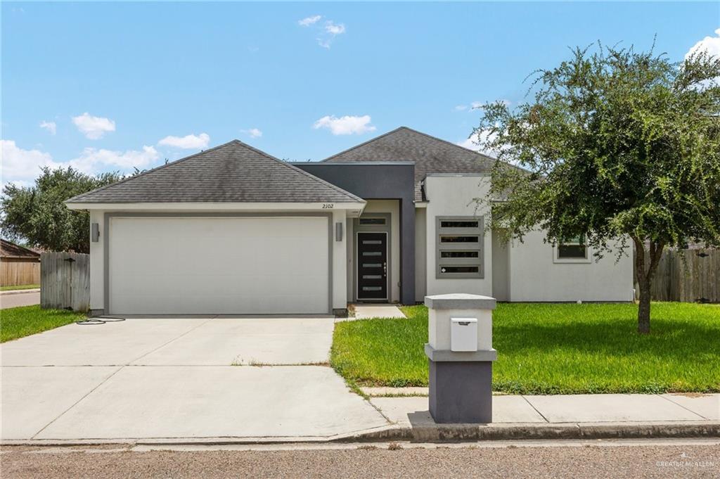 Sage Dr, Weslaco, TX 78596