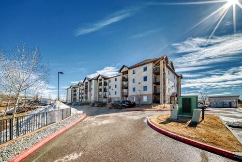 6310-304 Mackenzie Way Sw, Airdrie, AB, T4B3H6 | Card Image