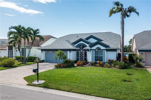 6637 Vancouver Ln, NAPLES, FL, 34104-7845 | Card Image