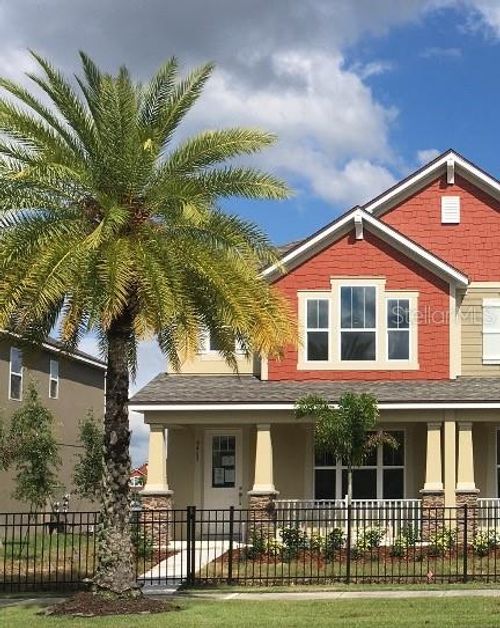 9463 Randal Park Blvd, ORLANDO, FL, 32832-6287 | Card Image