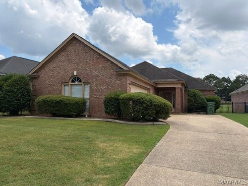 9132 Green Chase Dr, Montgomery, AL, 36117-6017 | Card Image