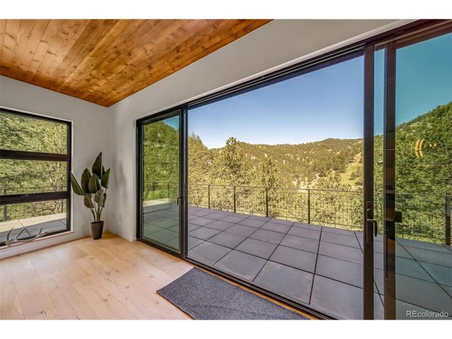 365 Bow Mountain Rd, House other with 4 bedrooms, 4 bathrooms and null parking in Boulder CO | Image 21