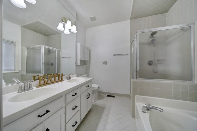 2508 Landing View Ln, House other with 4 bedrooms, 3 bathrooms and null parking in Charlotte NC | Image 17
