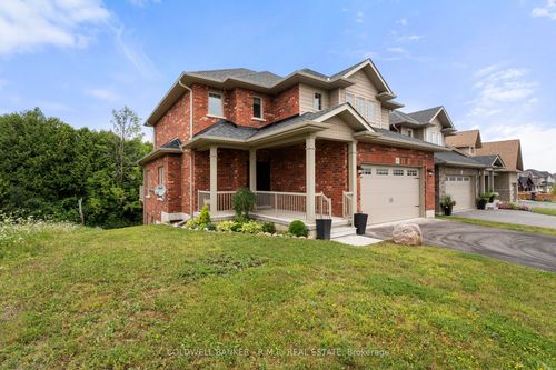 60 Alcorn Dr, Lindsay, ON, K9V0M7 | Card Image