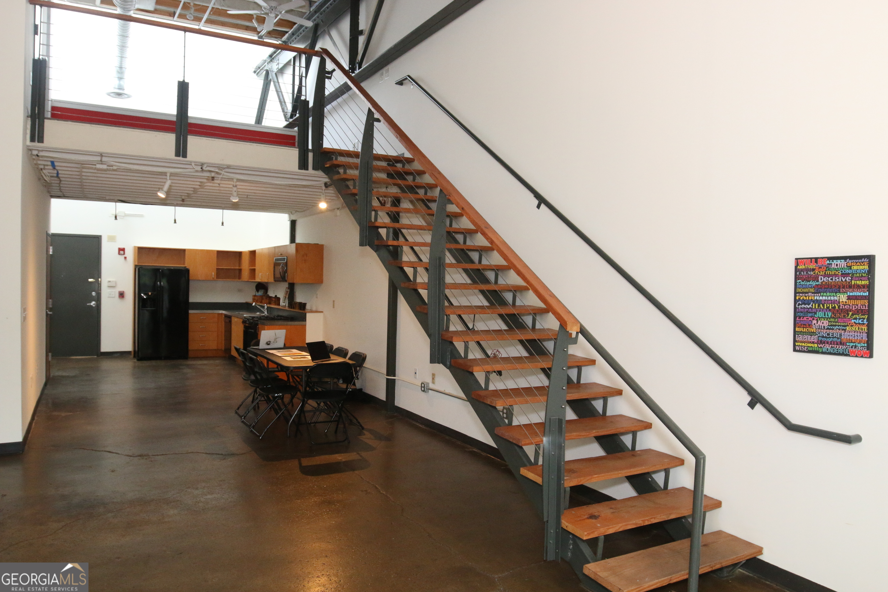 Commercial Lease in Atlanta