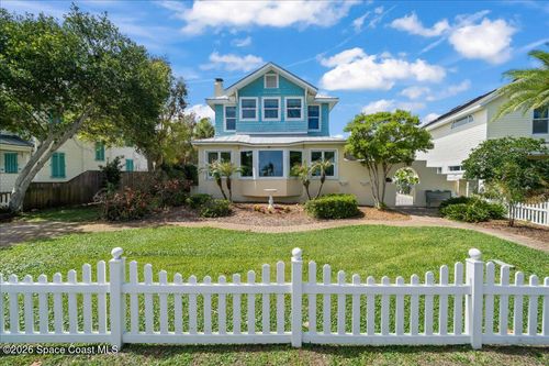 1110 Riverside Dr, Titusville, FL, 32780-4224 | Card Image