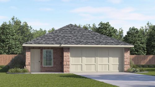1006 Blue Stone Dr, Beasley, TX, 77417-1331 | Card Image