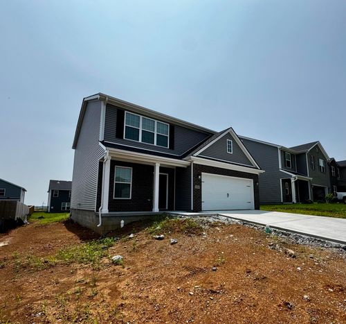 224 Ivy Green Pl, Nicholasville, KY, 40356-8873 | Card Image