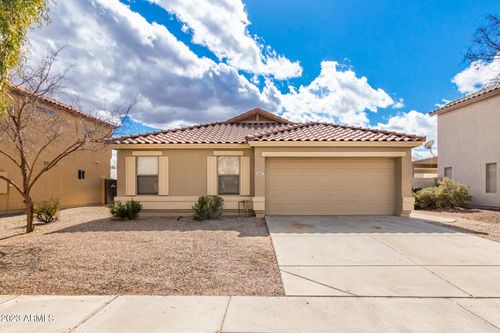 16621 W Belleview St, Goodyear, AZ, 85338-6252 | Card Image
