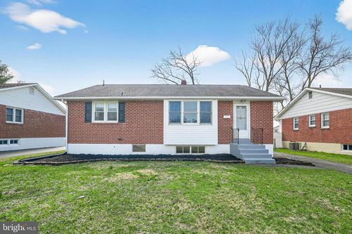 53 Marta Dr, WILMINGTON, DE, 19808-4864 | Card Image