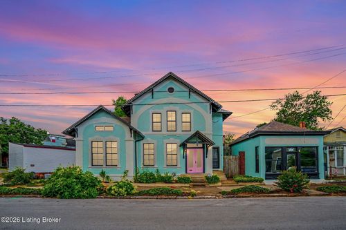 634 Rubel Ave, Louisville, KY, 40204-1138 | Card Image