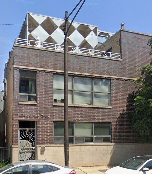 apt-2-1424 Grand Ave, Chicago, IL, 60642-7418 | Card Image