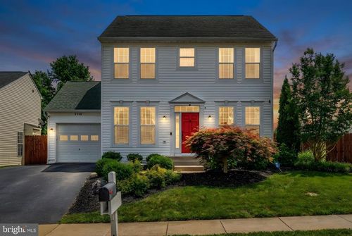 6808 Robnel Ct, FREDERICKSBURG, VA, 22407-2578 | Card Image