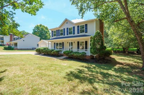 4336 Hickory Hollow Rd, Gastonia, NC, 28056-8702 | Card Image