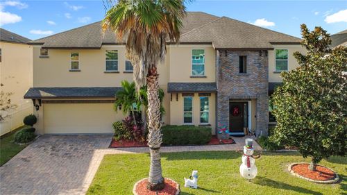 15327 Heron Hideaway Cir, Winter Garden, FL, 34787-1705 | Card Image