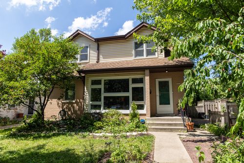 1611 Cleveland St, Evanston, IL, 60202-2001 | Card Image