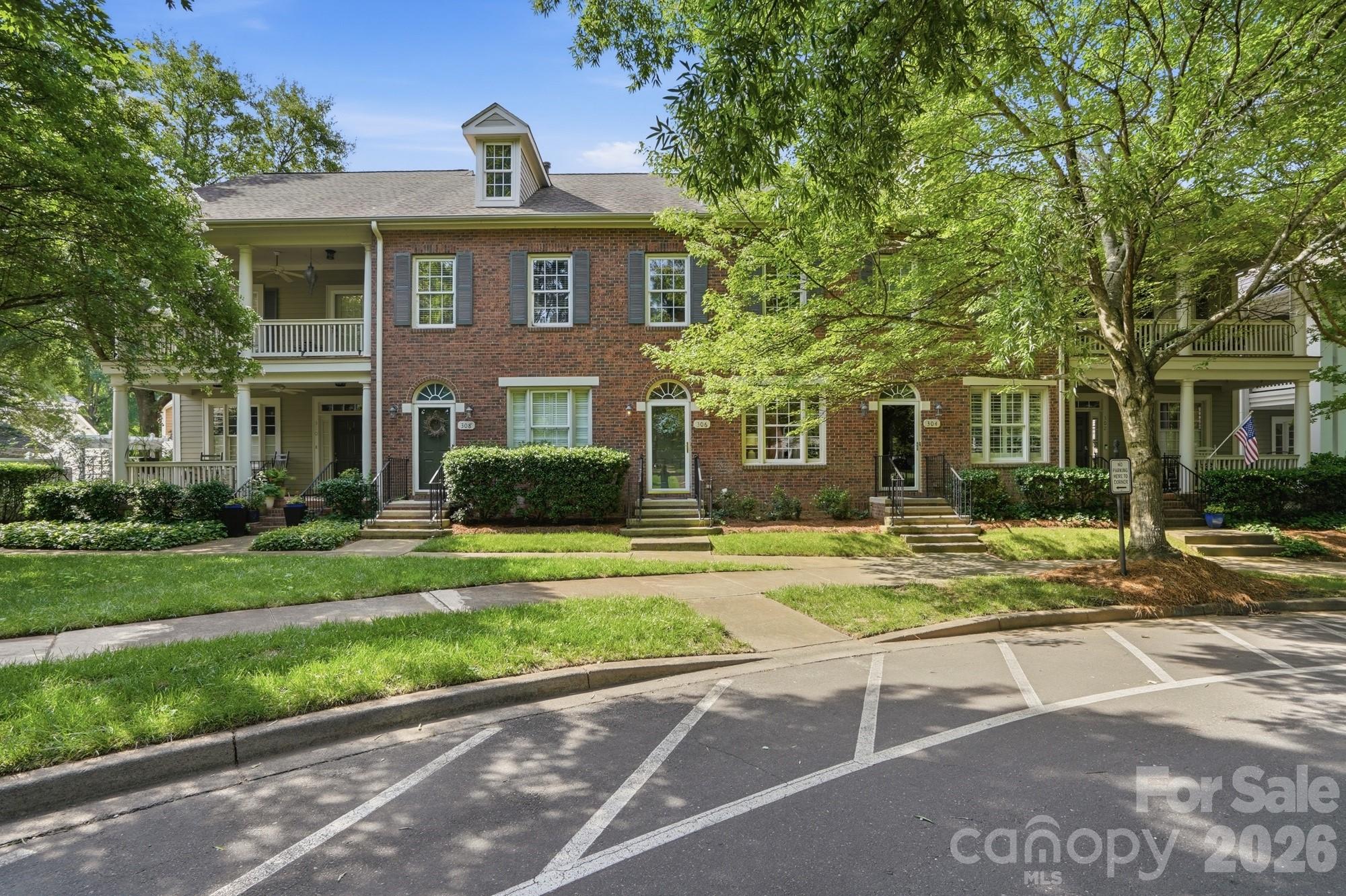 Residential in Fort Mill 3