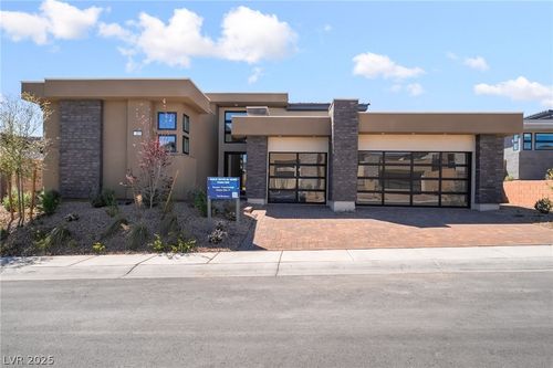 205 Dolce Viale Ct, Henderson, NV, 89011-2833 | Card Image