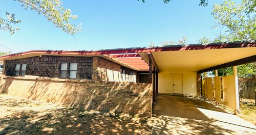 2726 68th Street, Lubbock, TX, 79413 | Card Image