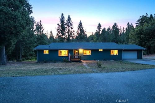15721 Norcrest Ln, Camptonville, CA, 95922 | Card Image