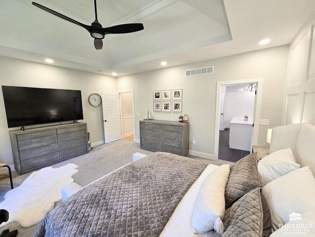 4412 Grande Bluffs Ct, House other with 5 bedrooms, 5 bathrooms and null parking in Manhattan KS | Image 23
