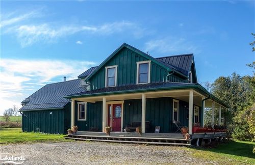 725292 12 Grey Road, Grey Highlands, ON, N0C1H0 | Card Image