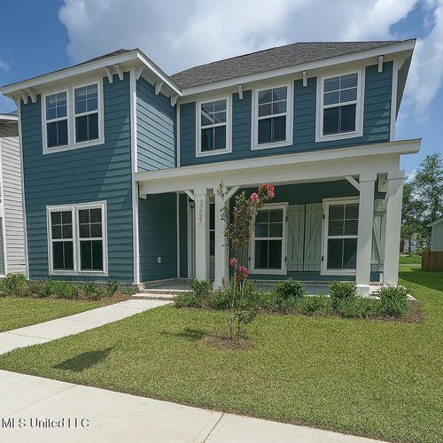 12105 Creole Way, Gulfport, MS, 39503-5760 | Card Image