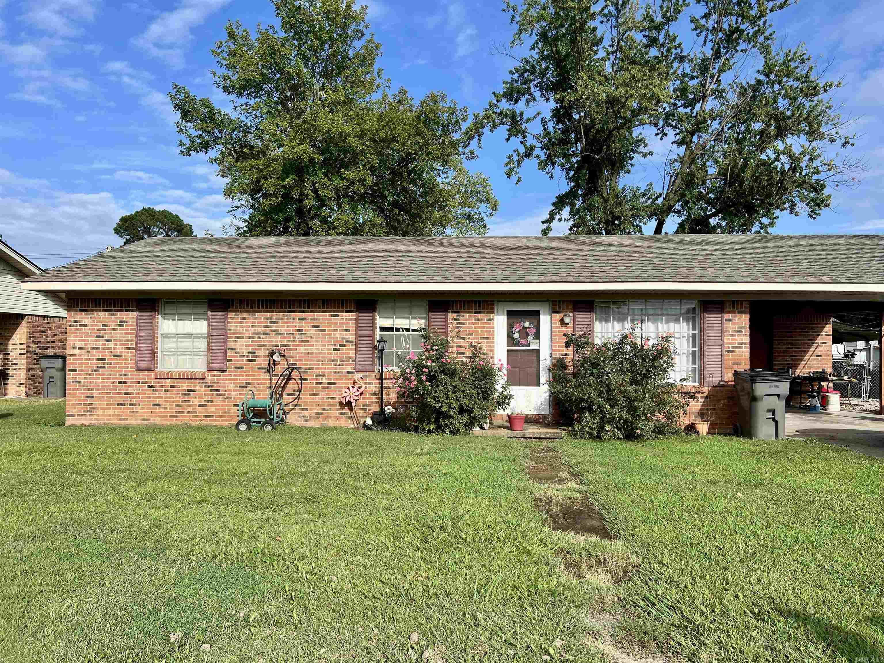 12th St, Paragould, AR 72450