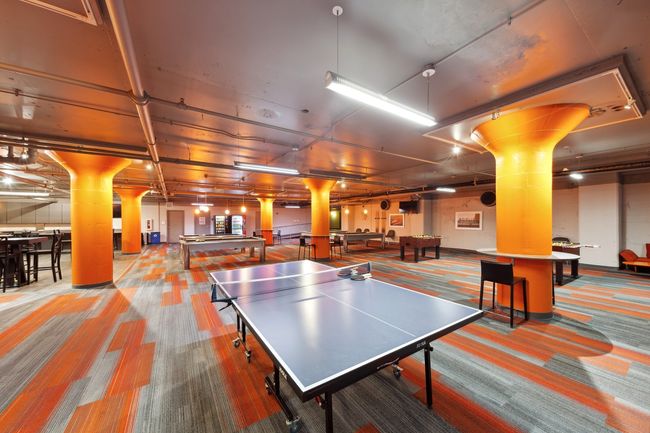 UNIT-1707 - 565 W Quincy St, Condo with 2 bedrooms, 2 bathrooms and 1 parking in CHICAGO IL | Image 25