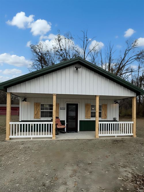 8230 N State Road 23, Walkerton, IN, 46574-7120 | Card Image