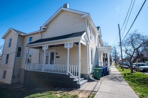 a-166 N Sandusky Street, Delaware, OH, 43015 | Card Image