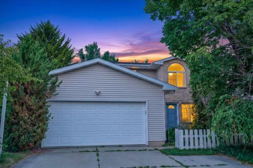 722-724 N Gammon Road, Madison, WI, 53717 | Card Image