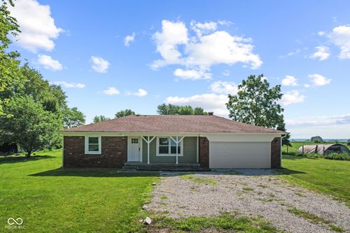 10727 N Shupe Rd, Monrovia, IN, 46157-9366 | Card Image