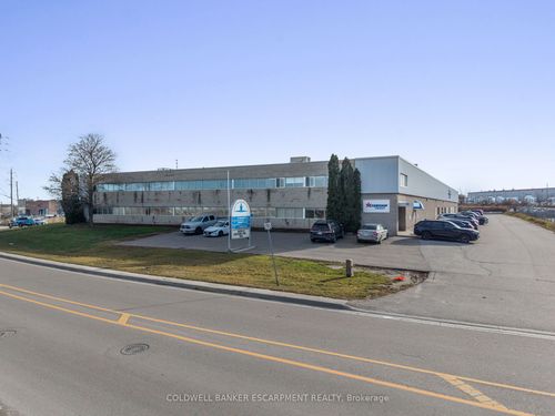 3-36 Armstrong Ave, Georgetown, ON, L7G4R9 | Card Image