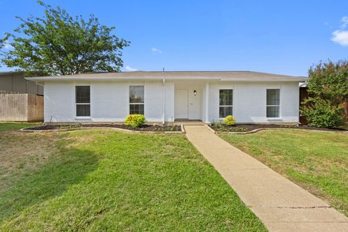 2233 Marble Falls Dr, Carrollton, TX, 75007-3431 | Card Image