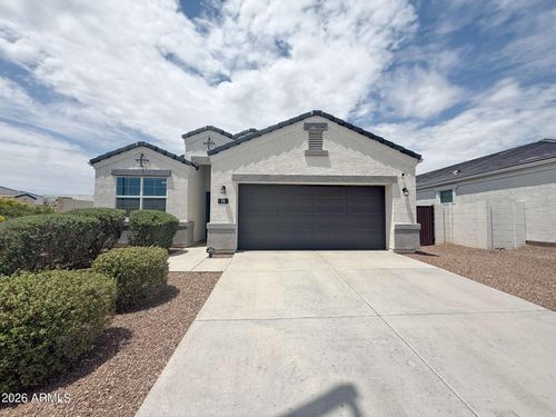 70 S 190th Drive, Buckeye, AZ, 85326 | Card Image