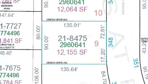 348 Baywood Trail Trail, GREEN BAY, WI, 54311 | Card Image
