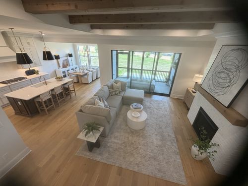 6001 Elliott Court, Arrington, TN, 37014 | Card Image