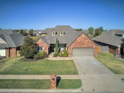 11208 N 132nd East Ave, Owasso, OK, 74055-5676 | Card Image