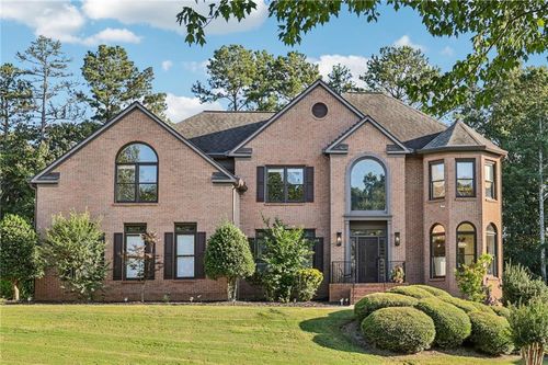 3835 Hickory Branch Trl, Suwanee, GA, 30024-7424 | Card Image