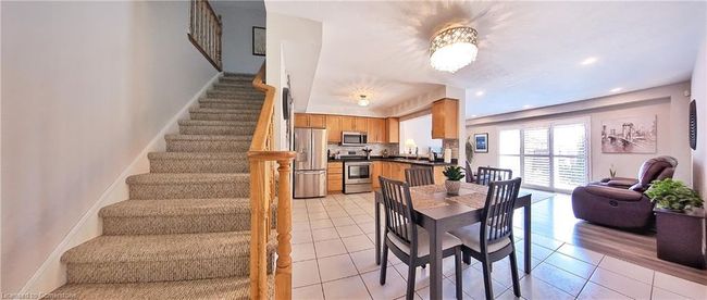 9 - 174 Highbury Dr, Townhouse with 3 bedrooms, 2 bathrooms and 2 parking in Stoney Creek ON | Image 16