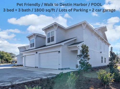 12-100 Beach Dr, Destin, FL, 32541-2662 | Card Image