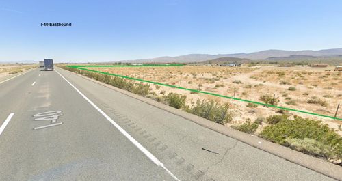 46700 National Trails Highway, Newberry Springs, CA, 92365 | Card Image