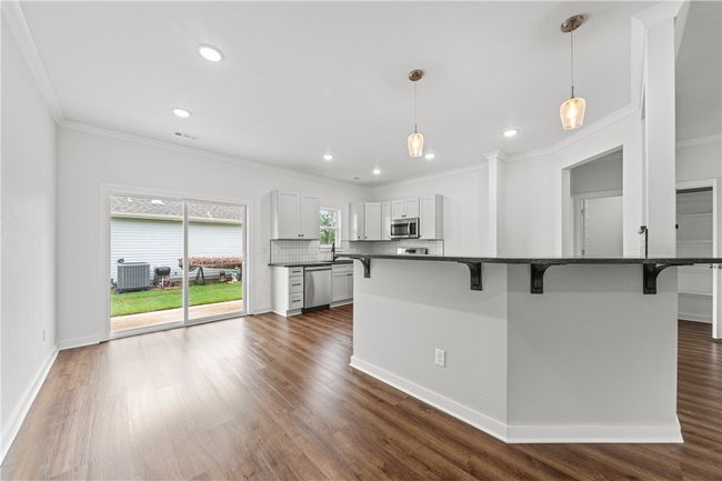 2 Wendike Ln, House other with 2 bedrooms, 2 bathrooms and null parking in Bella Vista AR | Image 8