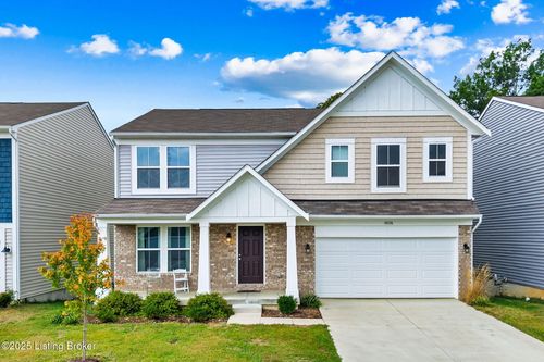 18076 Bridle Run Dr, Louisville, KY, 40245-3301 | Card Image