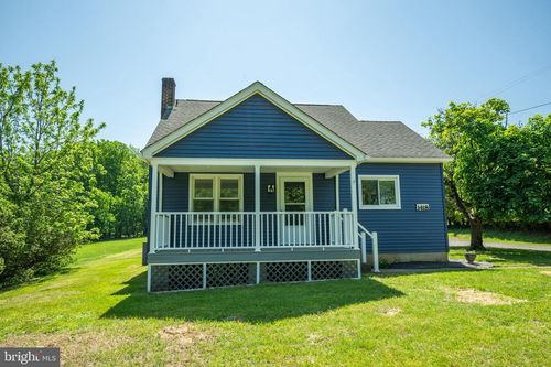1418 Bridgeton Hill Rd, UPPER BLACK EDDY, PA, 18972-9723 | Card Image