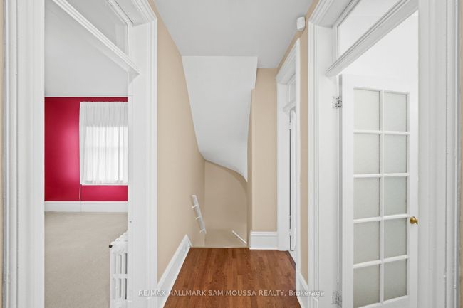 61 Russell St E, House other with 5 bedrooms, 2 bathrooms and 6 parking in Smiths Falls ON | Image 27